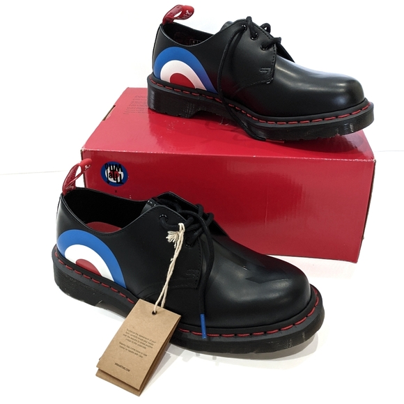 Dr. Martens | Shoes | Dr Martens The 